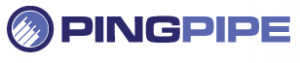 PingPipe logo