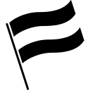 Flag of Netherlands