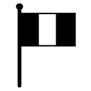 Flag of Italy