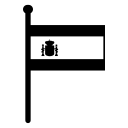 Flag of Spain